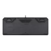 ASUS TUF Gaming K3 Gen II näppäimistö USB QWERTY musta