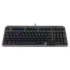 ASUS TUF Gaming K3 Gen II näppäimistö USB QWERTY musta