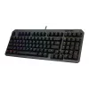 ASUS TUF Gaming K3 Gen II näppäimistö USB QWERTY musta