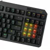 ASUS TUF Gaming K3 Gen II näppäimistö USB QWERTY musta