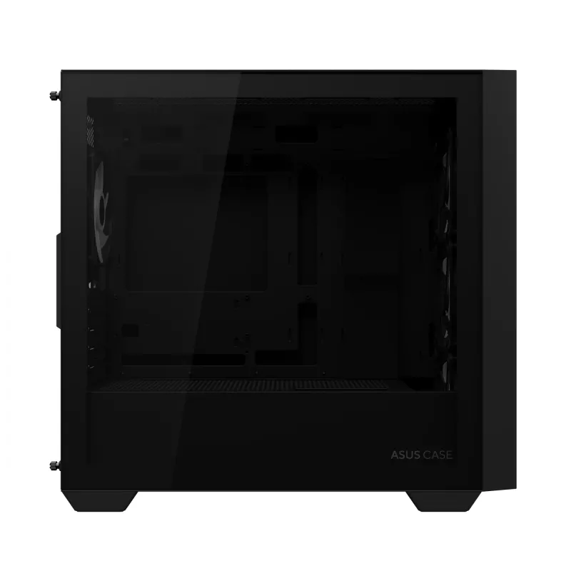 ASUS A21 PLUS musta