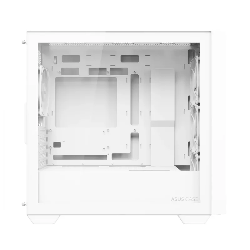 ASUS A21 PLUS valkoinen
