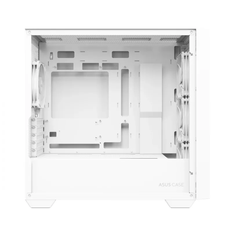 ASUS A21 PLUS valkoinen