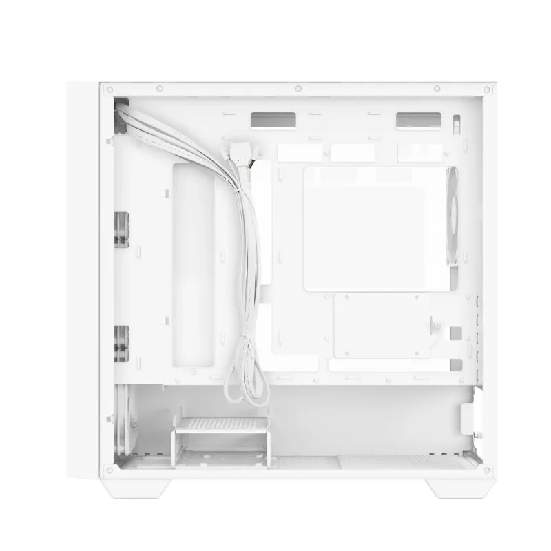ASUS A21 PLUS valkoinen