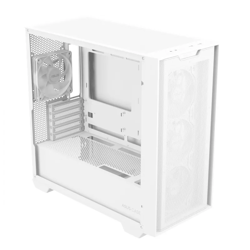 ASUS A21 PLUS valkoinen