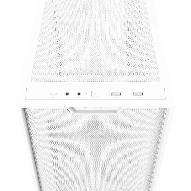 ASUS A21 PLUS valkoinen