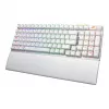 ASUS ROG Strix Scope II 96 Wireless näppäimistö pelikäyttöön USB + RF langaton + Bluetooth valkoinen