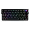 ASUS 90MP03MA-BKNA01 pelinäppäimistö USB + RF langaton + Bluetooth musta