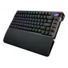ASUS 90MP03MA-BKNA01 pelinäppäimistö USB + RF langaton + Bluetooth musta