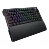 ASUS 90MP03MA-BKNA01 pelinäppäimistö USB + RF langaton + Bluetooth musta