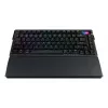 ASUS 90MP03MA-BKNA01 pelinäppäimistö USB + RF langaton + Bluetooth musta
