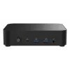 ASUS NUC 14 Essential RNUC14MNK1500000 musta N150 FCBGA1264