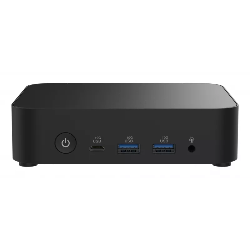 ASUS NUC 14 Essential RNUC14MNK1500000 musta N150 FCBGA1264