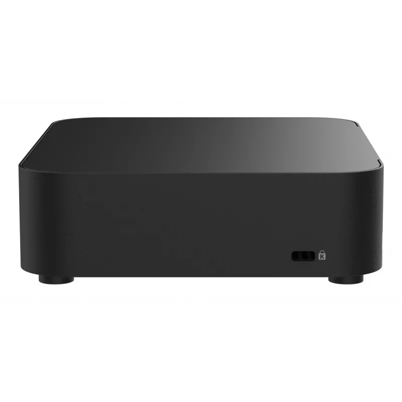 ASUS NUC 14 Essential RNUC14MNK1500000 musta N150 FCBGA1264
