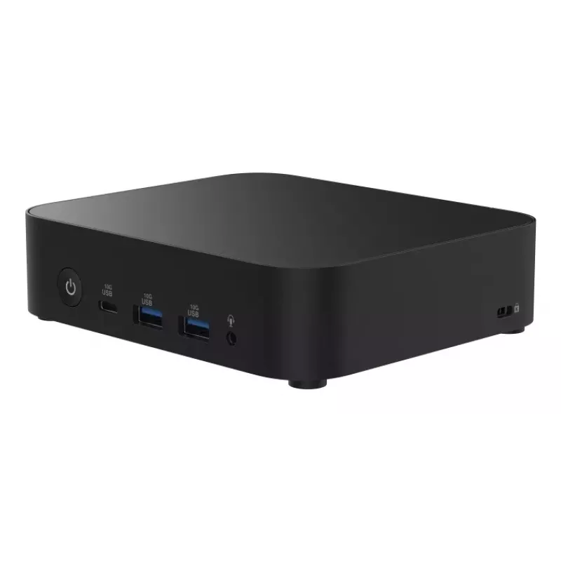 ASUS NUC 14 Essential RNUC14MNK9700003 musta N97