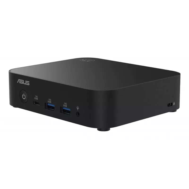 ASUS NUC 14 Essential RNUC14MNK9700003 musta N97