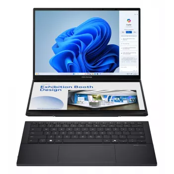 Kannettava ASUS UX8406CA — ultrakevyt kannettava, malli UX8406CA