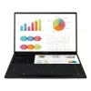 Kannettava ASUS UX8406CA — ultrakevyt kannettava, malli UX8406CA