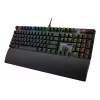 Mekaaninen pelinäppäimistö ASUS ROG STRIX SCOPE II X XA14 RGB-valaistus
