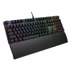 Mekaaninen pelinäppäimistö ASUS ROG STRIX SCOPE II X XA14 RGB-valaistus