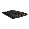 ASUS XA14 ROG STRIX SCOPE II X/NXSWV2/US/PBT pelinäppäimistö USB musta