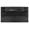ASUS XA14 ROG STRIX SCOPE II X/NXSWV2/US/PBT pelinäppäimistö USB musta