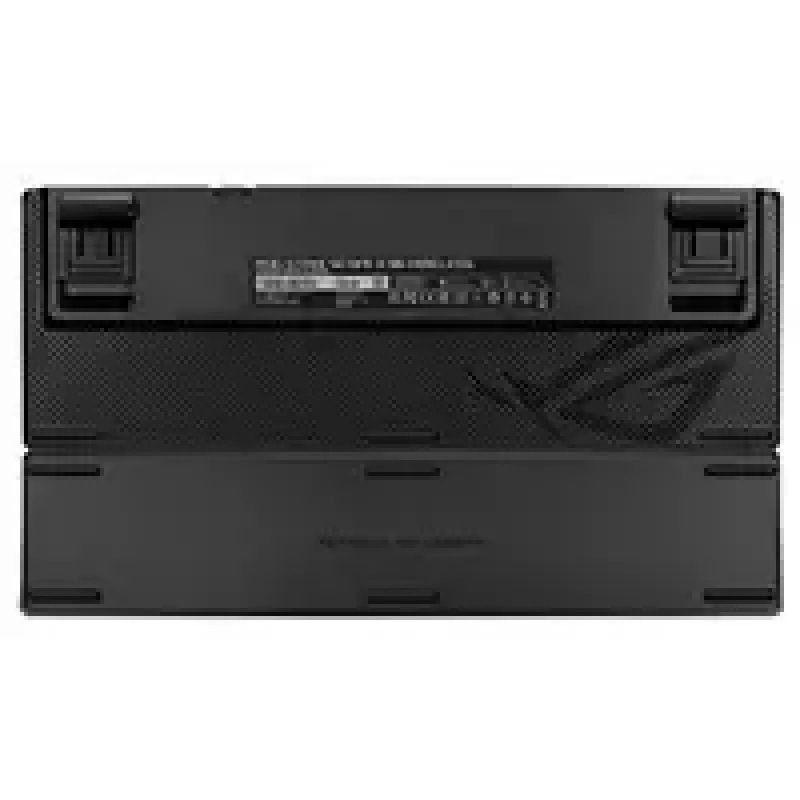 ASUS XA14 ROG STRIX SCOPE II X/NXSWV2/US/PBT pelinäppäimistö USB musta