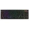 ASUS XA14 ROG STRIX SCOPE II X/NXSWV2/US/PBT pelinäppäimistö USB musta