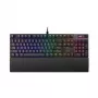 ASUS XA14 ROG STRIX SCOPE II X/NXSWV2/US/PBT pelinäppäimistö USB musta