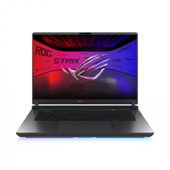 Kannettava ASUS ROG Strix G16 G615LR-S5177W — Intel Core Ultra 7 255HX, 16
