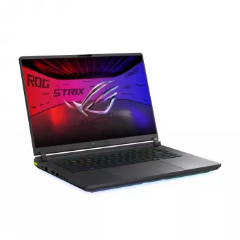 Kannettava ASUS ROG Strix G16 G615LR-S5177W — Intel Core Ultra 7 255HX, 16
