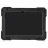 Hannspree Rugged Tablet Protection Case 13,3 inch 33,8 cm (13,3 inch) suojakotelo musta