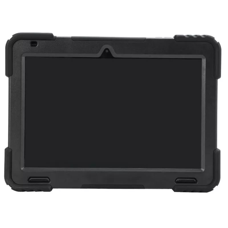 Hannspree Rugged Tablet Protection Case 13,3 inch 33,8 cm (13,3 inch) suojakotelo musta