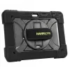 Hannspree Rugged Tablet Protection Case 13,3 inch 33,8 cm (13,3 inch) suojakotelo musta