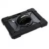 Hannspree Rugged Tablet Protection Case 13,3 inch 33,8 cm (13,3 inch) suojakotelo musta