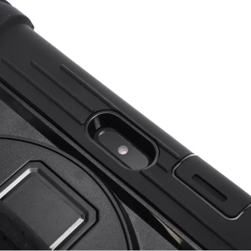 Hannspree Rugged Tablet Protection Case 13,3 inch 33,8 cm (13,3 inch) suojakotelo musta