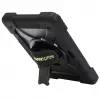 Hannspree Rugged Tablet Protection Case 13,3 inch 33,8 cm (13,3 inch) suojakotelo musta