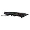 Näppäimistö ASUS ROG Falcata Gaming USB RF Wireless Bluetooth musta 75%