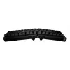 Näppäimistö ASUS ROG Falcata Gaming USB RF Wireless Bluetooth musta 75%