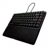 Näppäimistö ASUS ROG Falcata Gaming USB RF Wireless Bluetooth musta 75%