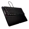 Näppäimistö ASUS ROG Falcata Gaming USB RF Wireless Bluetooth musta 75%