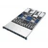 ASUS RS700-E12-RS12U rack (1U) musta, teräs