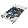 ASUS RS700-E12-RS12U rack (1U) musta, teräs