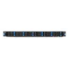 ASUS RS700-E12-RS12U rack (1U) musta, teräs