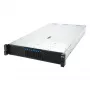 Rack-palvelin ASUS RS720-E12-RS8G 3,2 kW redundantti virtalähde, 8 hot-swap-paikkaa