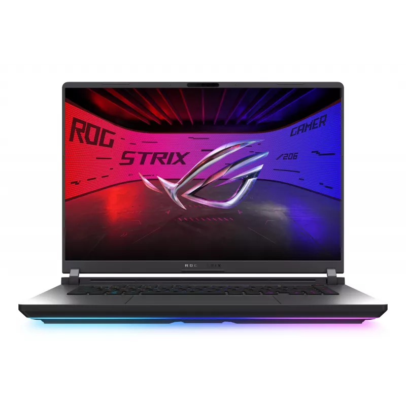 Kannettava ASUS ROG Strix 16 G615LR-S5278W 16 inch Intel Core Ultra 9 1TB SSD WQXGA Windows 11