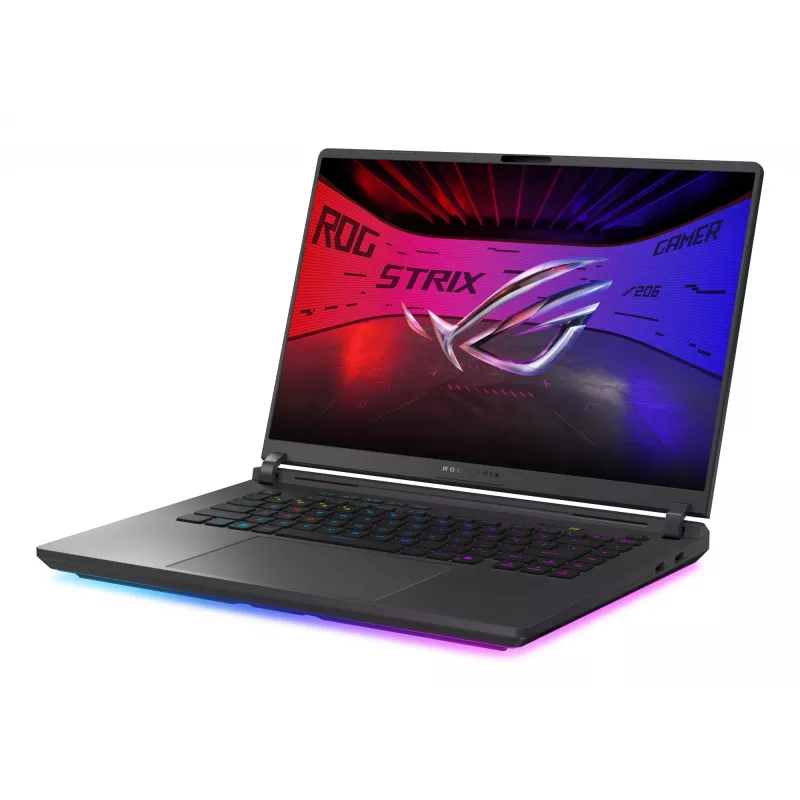 Kannettava ASUS ROG Strix 16 G615LR-S5278W 16 inch Intel Core Ultra 9 1TB SSD WQXGA Windows 11