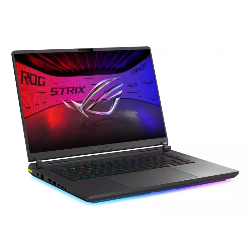 Kannettava ASUS ROG Strix 16 G615LR-S5278W 16 inch Intel Core Ultra 9 1TB SSD WQXGA Windows 11