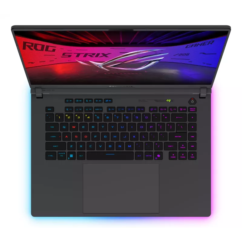 Kannettava ASUS ROG Strix 16 G615LR-S5278W 16 inch Intel Core Ultra 9 1TB SSD WQXGA Windows 11