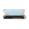 SSD-kotelo ASUS ROG Strix Arion Hatsune Miku Edition valkoinen M.2 PCIe USB Type-C 10 Gbit/s